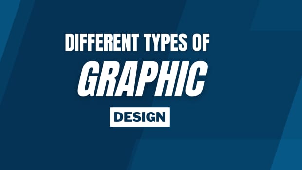 various-types-of-graphic-dsign