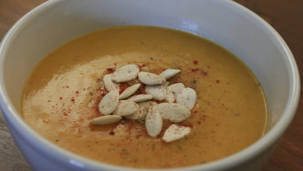 savory-cream-of-pumpkin-soup