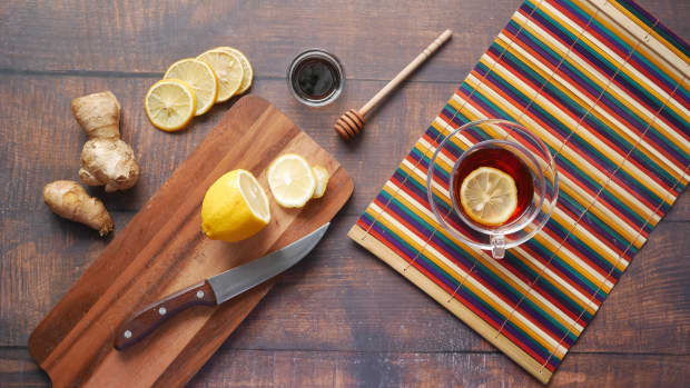 5-lemon-ginger-tea-benefits-before-bed-is-best