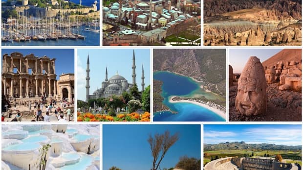 turkey-tourist-destinations