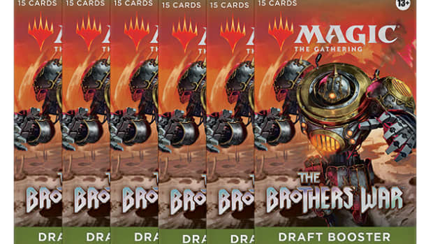 mtg-brothers-war-draft-tips-and-tricks