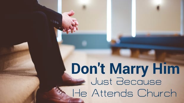 dont-marry-him-just-because-he-attends-church
