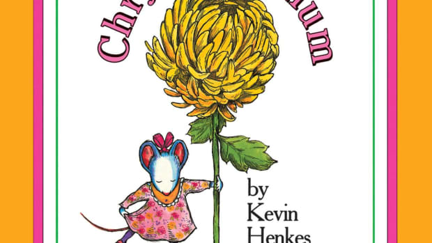 chrysanthemum-by-kevin-henkes