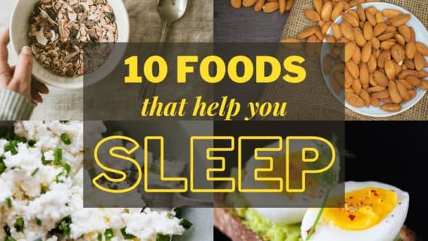 8-foods-to-eat-before-bedtime
