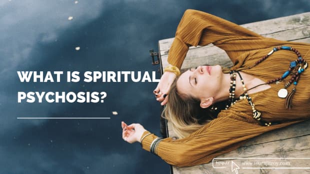 what-is-spiritual-psychosis