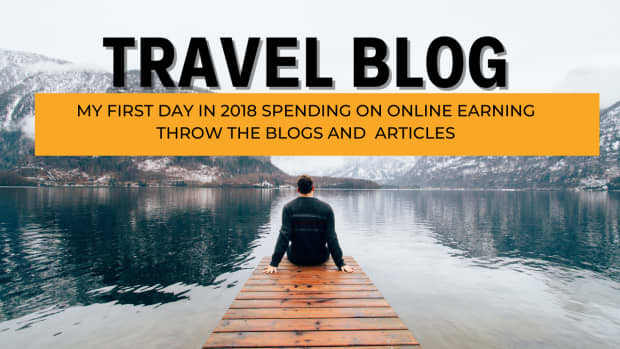 my-first-day-in-2018-spending-on-online-earning-throw-the-blogs-and-articles