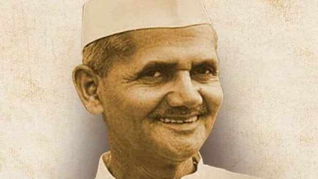 the-mysterious-death-of-the-indian-prime-minister-lal-bahadur-shastri