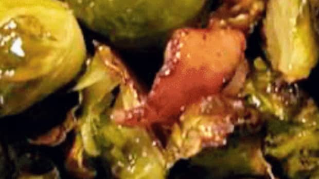 bacon-molasses-brussel-sprouts