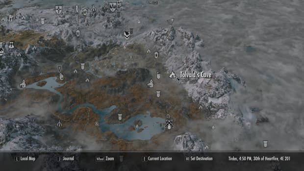 all-you-need-to-know-about-tolvalds-cave-within-the-elder-scrolls-v-skyrim
