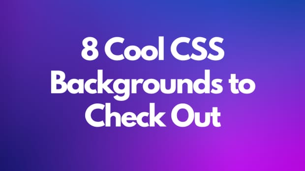 8 Best Website Background Templates to Check Out: The Ultimate 