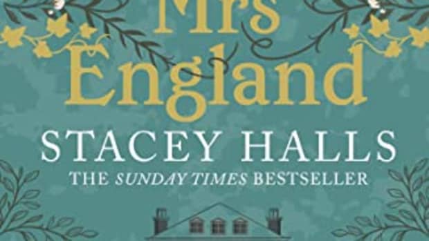 book-club-review-mrs-england-by-stacey-halls