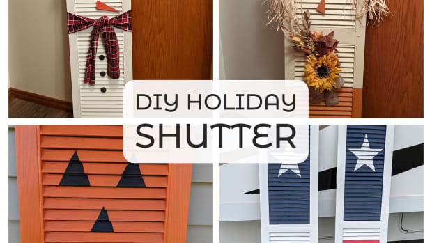 diy-decorative-holiday-shutter