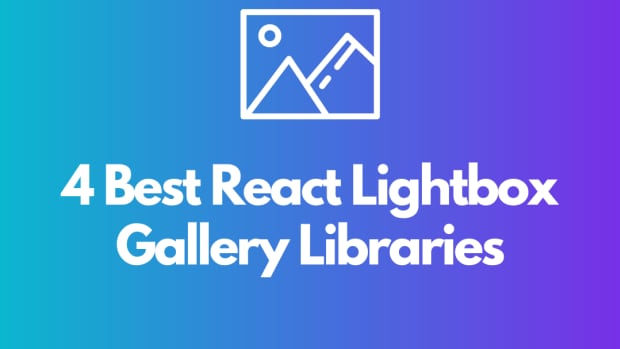 react-lightbox-gallery