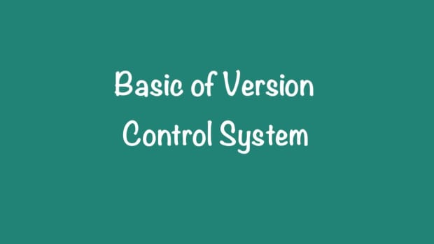 basics-of-version-control-system