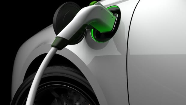 how-long-does-it-take-to-charge-an-electric-car