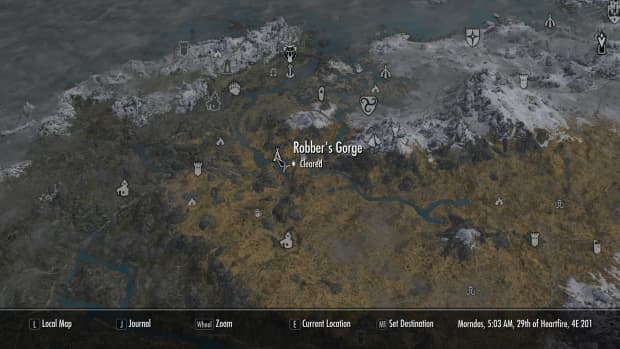 all-you-need-to-know-about-robbers-cove-within-the-elder-scrolls-v-skyrim