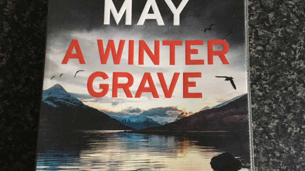 a-winter-grave-peter-may-book-review