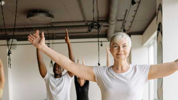 Useful Exercises For The Elderly - HubPages