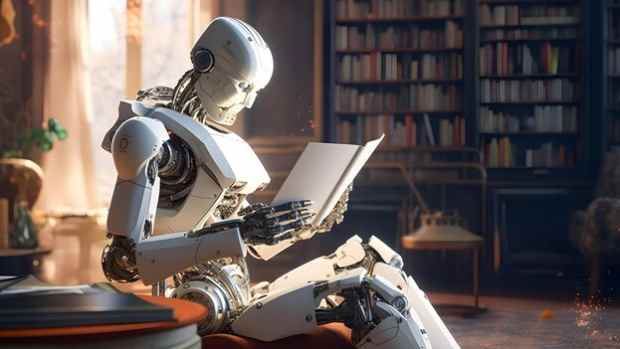 best-ai-book-what-i-learned