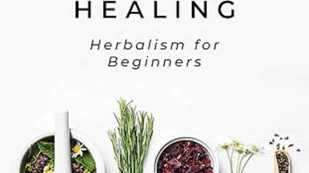 the-art-of-herbal-healing-herbalism-for-beginners