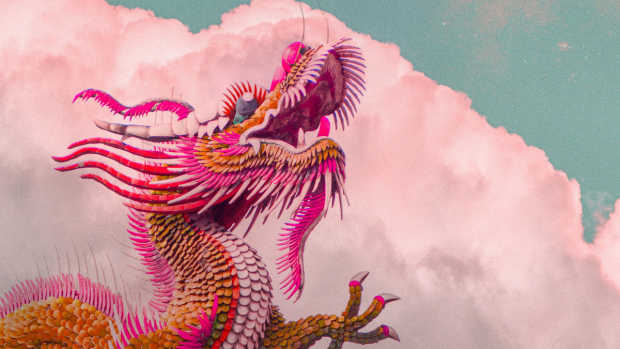 synth-single-review-dragon-temple-by-gridluster-nightflyer