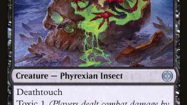 Top 10 Proliferate Cards in Magic: The Gathering - HubPages Top 10 Proliferate Cards in Magic: The Gathering - HubPages