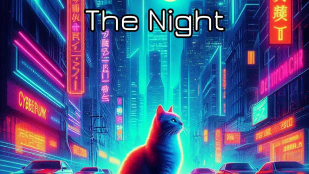 synth-single-review-the-night-by-esaga