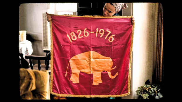 flags-that-have-elephants-with