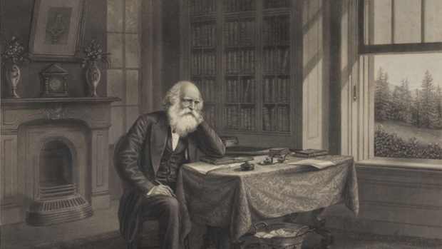 William Cullen Bryant