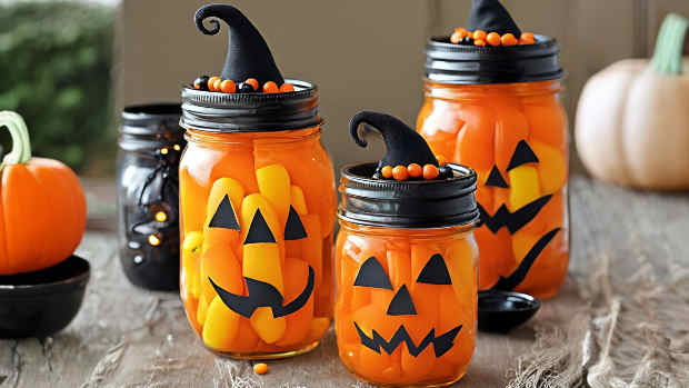 halloween-mason-jar-crafts