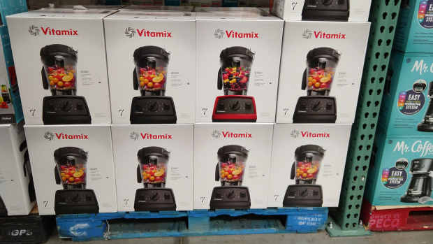 Vitamix Recalls More than 570,000 Blenders Due To Laceration Hazard ...