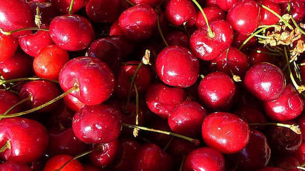 health-benefit-of-cherries