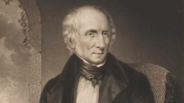 William Wordsworth