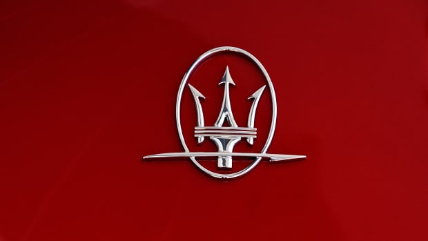 Maserati’s Latest ‘Track Weapon’ Has Car Lovers Swooning