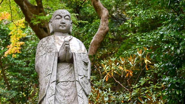 How Christianity Impacted Religious Culture in Japan - Owlcation