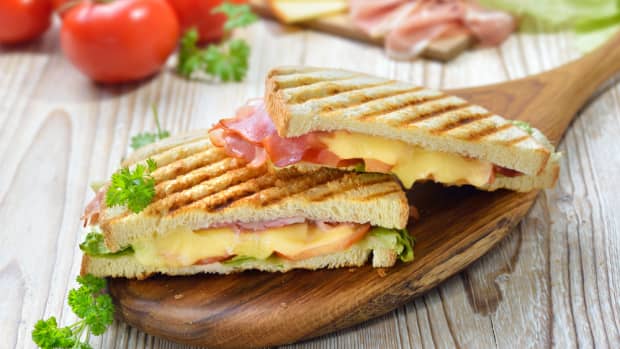 Woman's Viral Recipe for 'Ultimate Grilled Cheese' Is the Stuff of ...