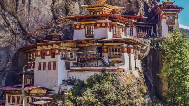 bhutan-reduced-tourist-fees-by-one-half