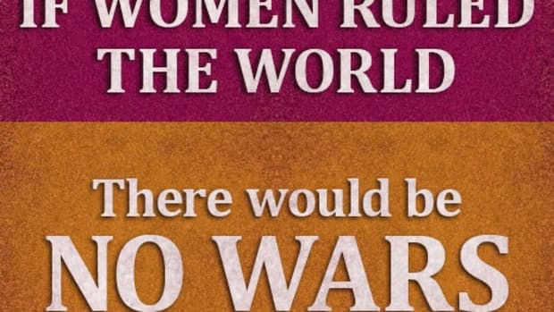 why-we-need-women-to-rule-our-world-part-one