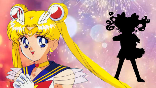 Quem é a Best Girl de Sailor Moon Crystal? – PróximoNível