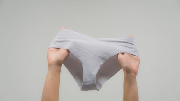 Undergarments - Bellatory