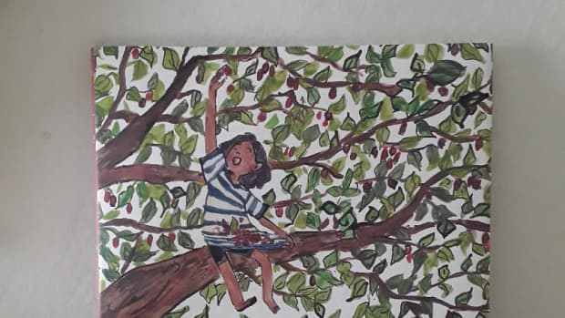 the-connection-to-a-beloved-tree-and-jam-in-a-charming-picture-book-and-story-for-young-readers