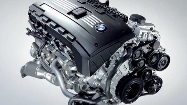 15 Cars With The BMW B58 Engine - AxleAddict