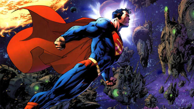 SUPERMAN DAY - June 12, 2024 - National Today