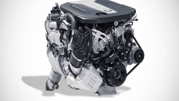 15 Cars With The BMW B58 Engine - AxleAddict