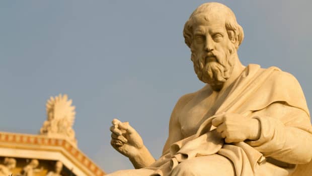 Thales the first Greek Philosopher was also Entrepreneur