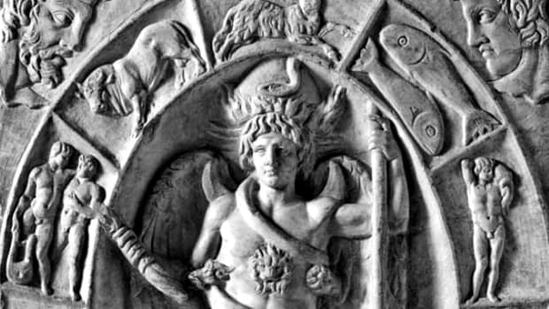 9 Sun Gods and Goddesses From World Mythology - Owlcation