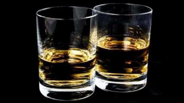 What Is The Difference Between Single-Malt And Blended Whisky? - Delishably