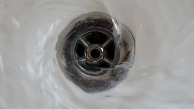 The MOST EFFECTIVE way to Unclog your shower DRAIN….. #plumbing #drain, drain unclogging