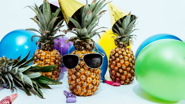 Masquerade Party Ideas: Decorations, Food, & Games - HubPages