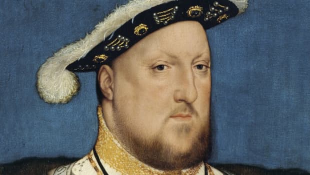 facts-about-king-henry-viii-and-his-six-wives